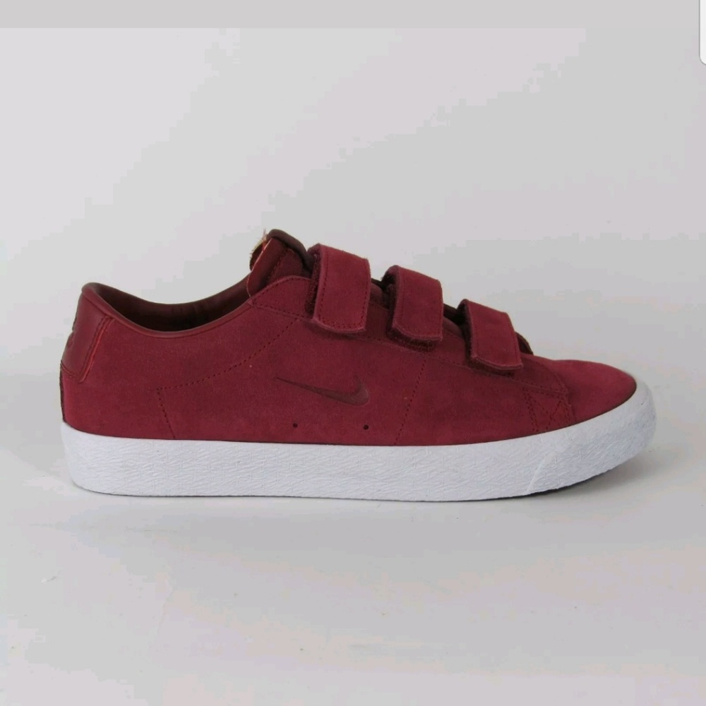 Nike SB Zoom Blazer low AC QS Men's Skateboard - Picture 3 of 5